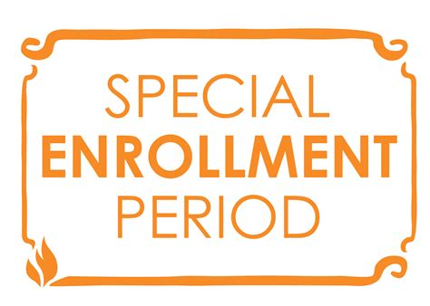 2021 Special Enrollment Period Eligibility Group Plans Inc