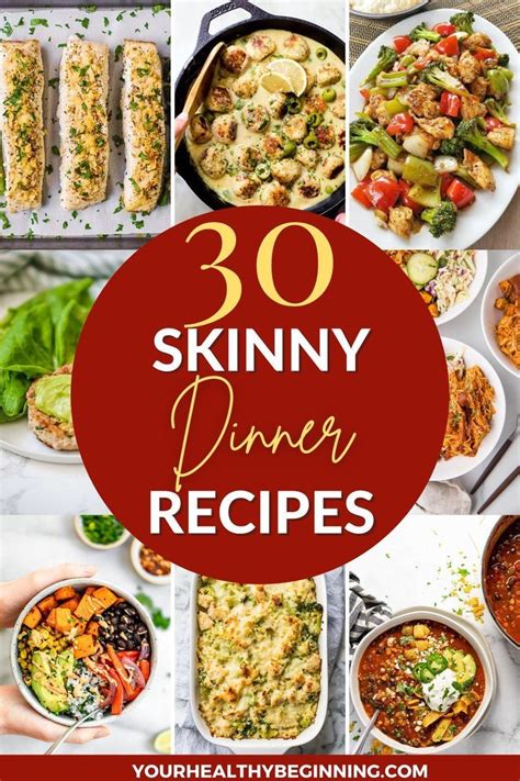 Top 25 Most Popular Skinnytaste Recipes Of 2019 Artofit