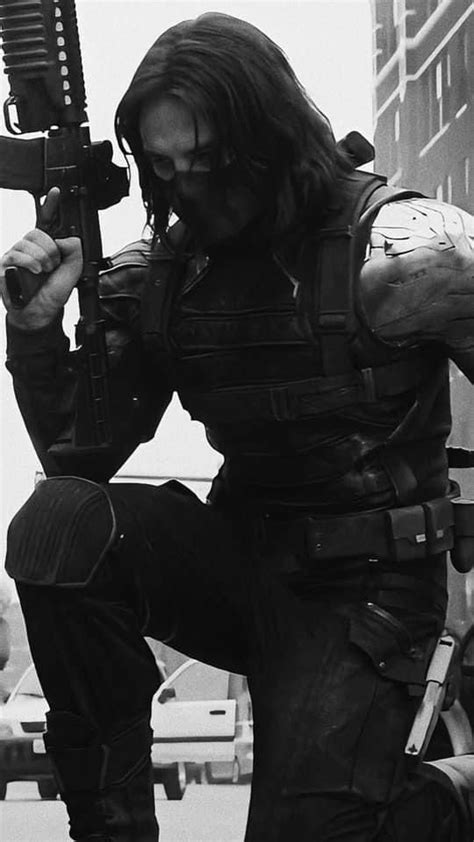 Pin By Ingrid Avila On Sebby Bucky Barnes Marvel Bucky Barnes Bucky