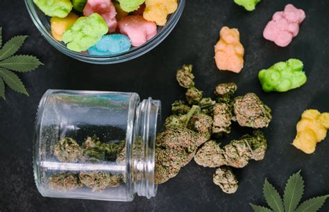 How Long Do Marijuana Gummies Last? [Cannabis Edibles]