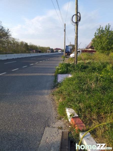 Teren Intravilan In Loc Tuzla Zona Lacul Techirghiol Eur Homezz Ro