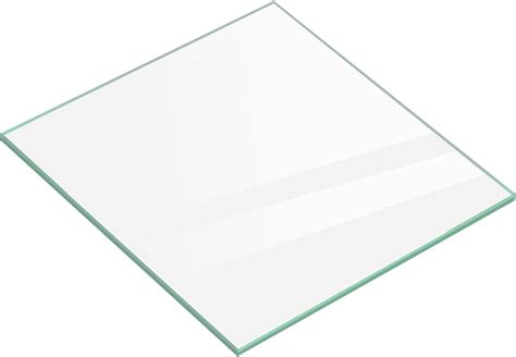 Amazon Upgraded Crisper Glass Replacement Compatible