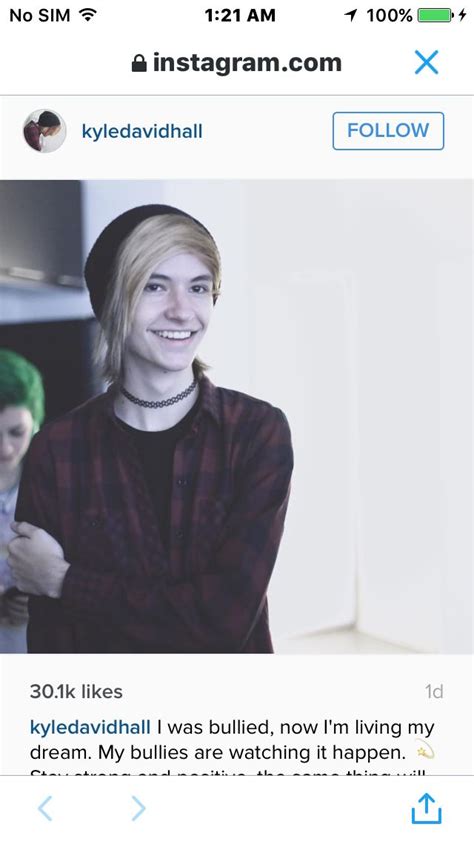 Pin By Kayleigh Grove On Kyle David Hall Kyle Danisnotonfire David