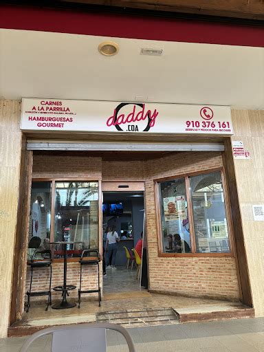 Restaurante Daddy Coa En Nuevo Bazt N