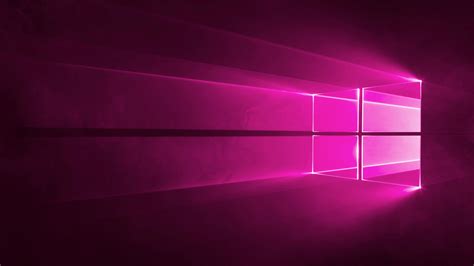 Rgb Windows 10 Wallpaper