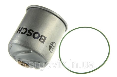 Фильтр Центрифуги RENAULT KERAX, MAGNUM, PREMIUM, IVECO, ZR904x ...