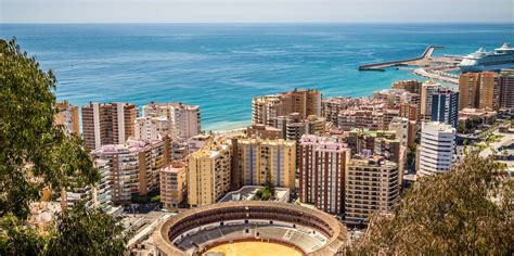 Top 10 Malaga Tourist Attractions | Hot Sex Picture