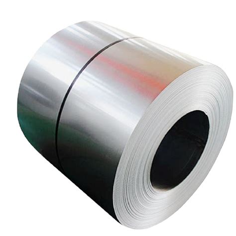 JIS ASTM Dx D SGCC Zinc Coated Galvanized Steel Coil Strip China Hot DIP Galvanized Steel