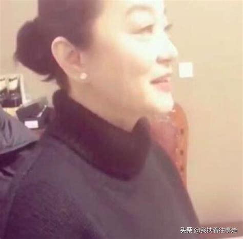 66歲林青霞曝光近照，美人終究不敵歲月？ 每日頭條