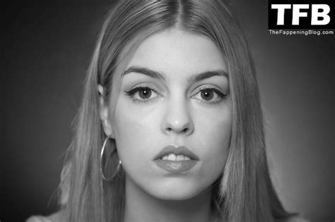 Nerea Rodriguez Nerea2011 Nerearoficial Nude OnlyFans Photo 13 The Fappening Plus