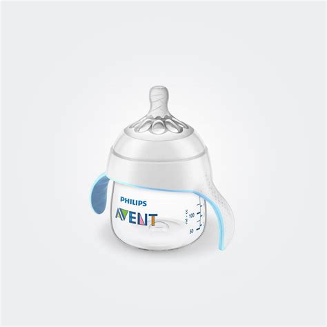 Philips Avent Natural Trainer Cup Ml M Zero Five