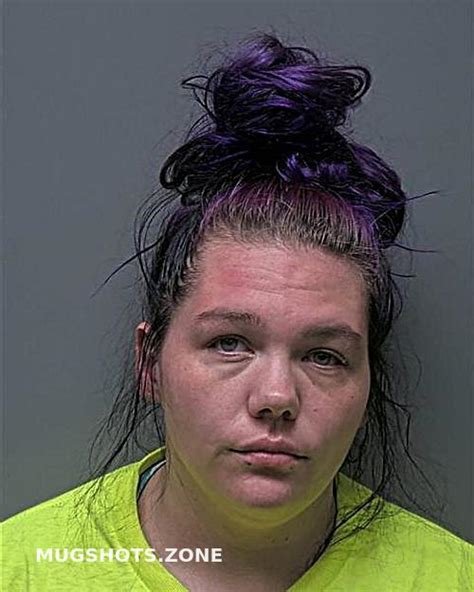 TIMMONS RAVEN NICOLE 03 05 2024 Russell County Mugshots Zone