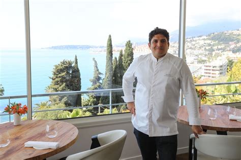 The Worlds Best Restaurant Is Mirazur