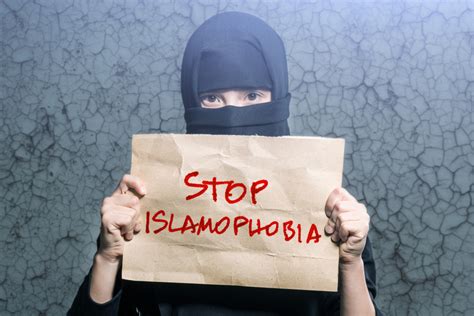 What Is Islamophobia