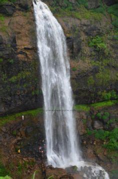 7 Waterfalls near Pune ideas | pune, visiting, waterfall