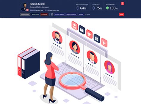 Employers — ISCA Talent Marketplace