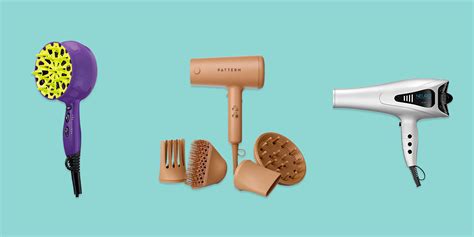 14 Best Hair Dryers For Curly Hair Tested By Experts And Real People