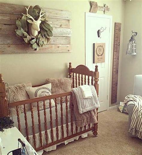 32 Nursery Ideas Worth Staying Up For | Canvas Factory