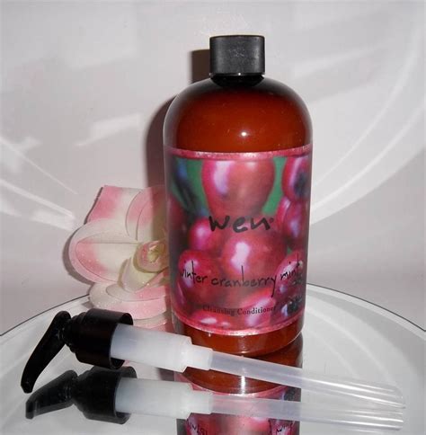 Wen Cleansing Conditioner Shampoo Seasonal Scents 16oz CHOOSE SCENT Chaz Dean