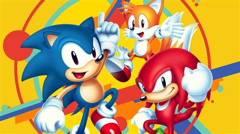 Qual o melhor jogo do sonic Confira os melhores games lançados