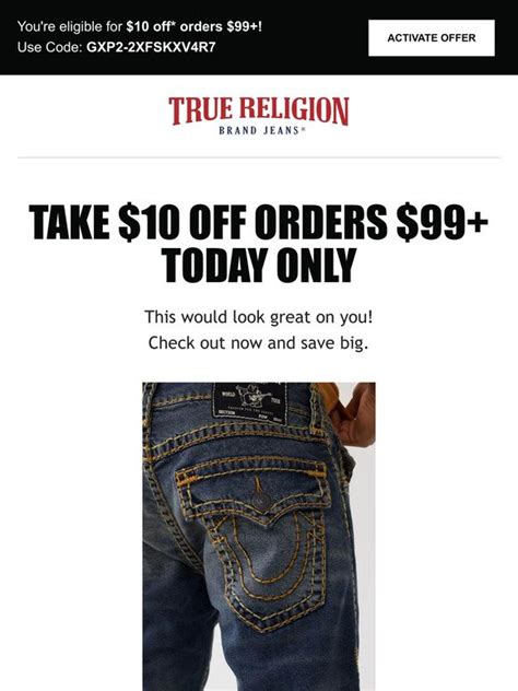 True Religion Surprise Off Just For You Buy Men S Ricky Super