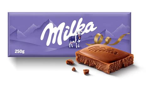 Milka Czekolada Mleczna Alpine Milk G Sklep Kupslodycze