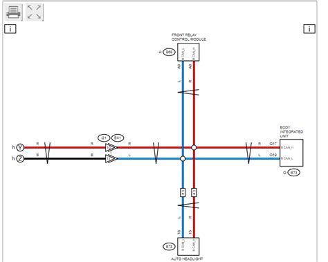 2020 Outback Wiring Diagram Subaru Outback Forums