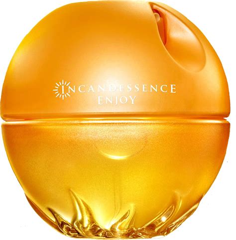 Incandescence Enjoy by Avon for Women Eau De Parfum Spray 50ml : Amazon ...