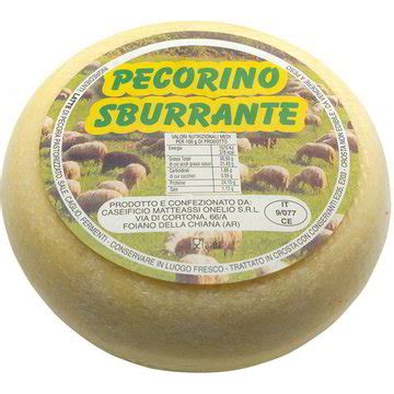 Vendita Caseificio Matteassi Pecorino Sburrante E All Ingrosso