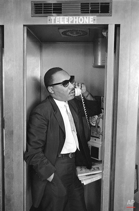 Archivist Update Martin Luther King Jr — Ap Photos