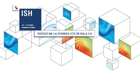 Valrom Industrie X Ish Frankfurt 2023 Valrom Industrie