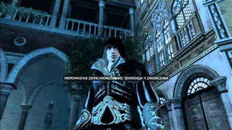 Zagrajmy Z Shaylo W Assassin S Creed Ii Cz Youtube