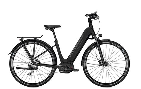 VÉlo Électrique Kalkhoff Endeavour Advance B10 2018 • Vélozen ••• Vélo