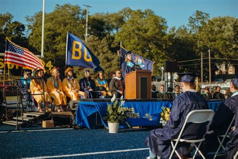 [Photos] Battle Creek Central Graduation: Class of 2024 | Battle Creek ...