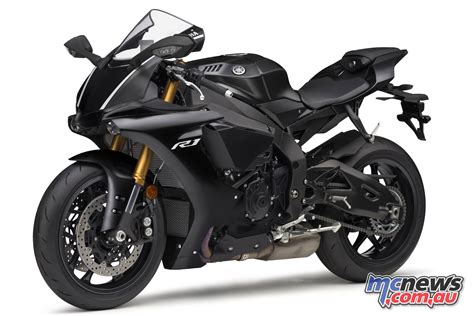 Yamaha YZF R1 MotorCycle News