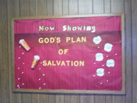 Pin On Church Bulletin Board Ideas