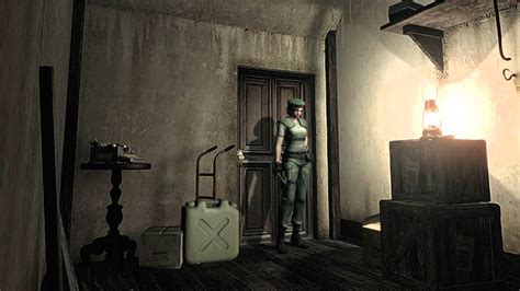 Resident Evil Remastered Save Room Theme 15mins Youtube