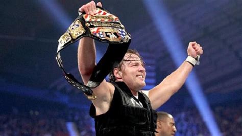 The Last Midcard Title Reigns In Wwe That Lasted A Year