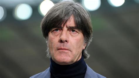 Joachim Low: Germany manager set to miss Euro 2020 qualifiers - Plus TV ...