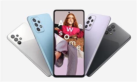 Kelebihan Dan Kekurangan Samsung Galaxy A Tampil Lebih Kekinian