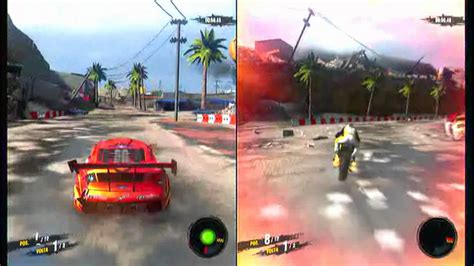 MotorStorm Apocalypse - [HD] PS3 Gameplay 2 - [ PTplayps3 ] - YouTube