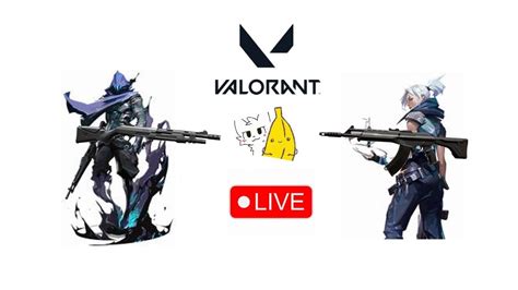 Valorant Pew Pew Live Youtube