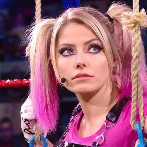 Pin by Matthew Wegner on Alexa Bliss | Hair styles, Hair, Hair wrap