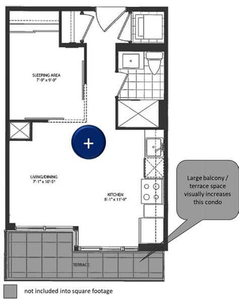 Condo Floor Plans | Review Home Co