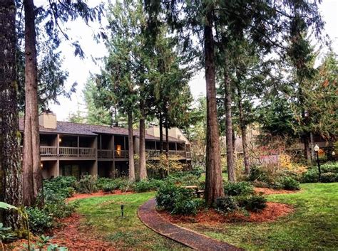 Mt Hood Oregon Resort - Lodge, Spa, Golf - Reviews