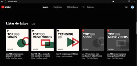 Descargar Youtube Music Para Pc Gratis 2022 Youtube