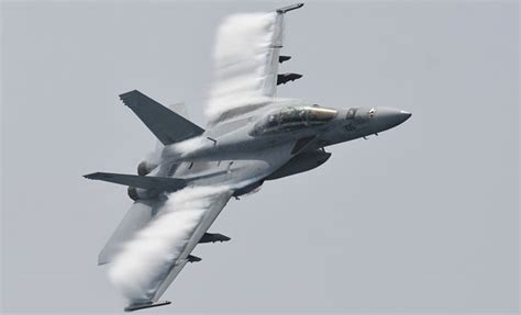 Boeing Awarded Myp Iii Super Hornet Contract Australian Aviation