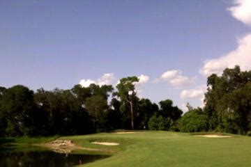 Get back to nature at Diamondback Golf Club in Haines City | Florida Golf