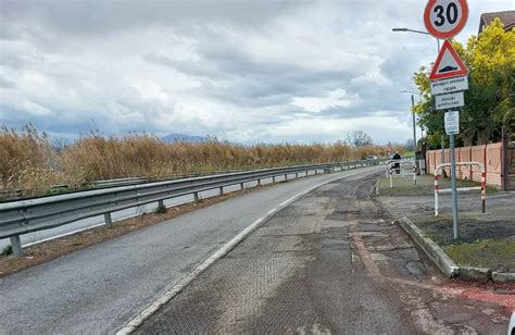 Monterotondo Al Via I Lavori Di Asfaltatura Di Via San Martino