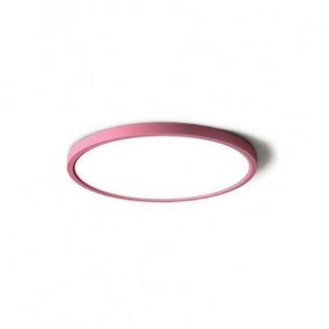 Bb Link Led Plafonjera Moon Pink 24W 4000K EPonuda